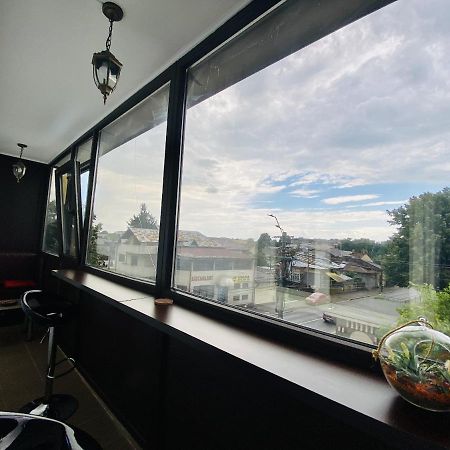 ترجوفيشت Central & Comfortable Studio المظهر الخارجي الصورة