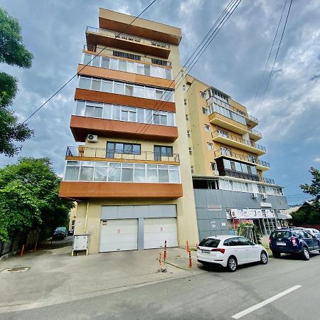 ترجوفيشت Central & Comfortable Studio المظهر الخارجي الصورة