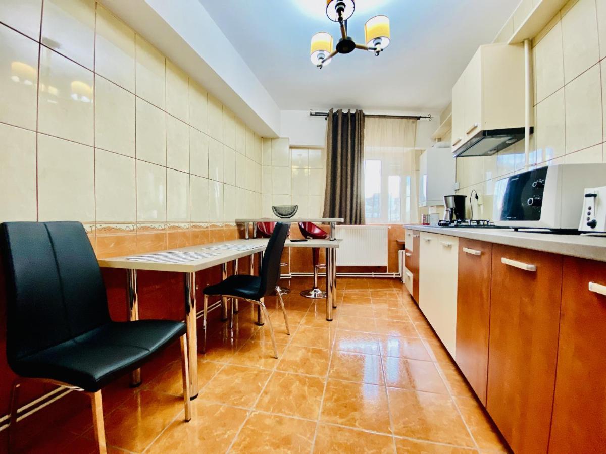 ترجوفيشت Central & Comfortable Studio المظهر الخارجي الصورة