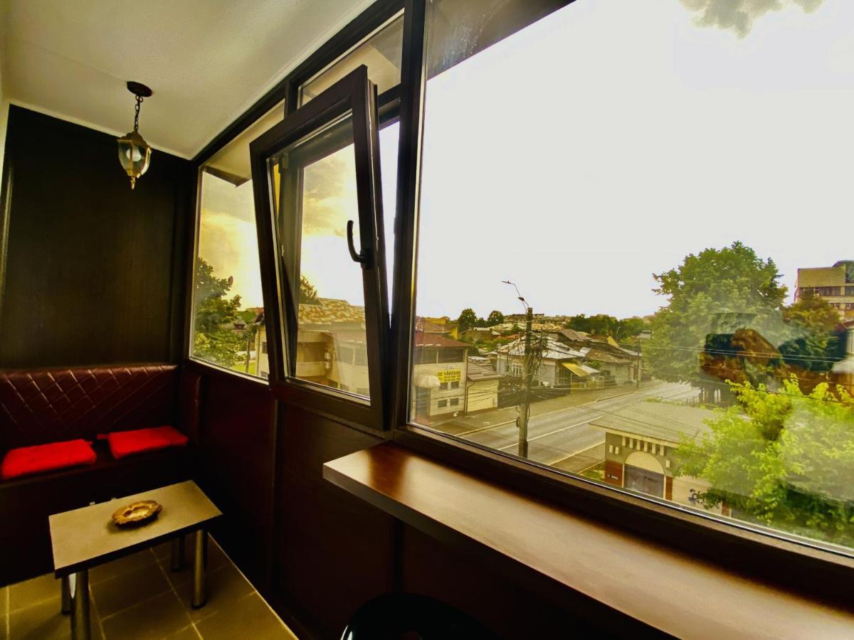 ترجوفيشت Central & Comfortable Studio المظهر الخارجي الصورة