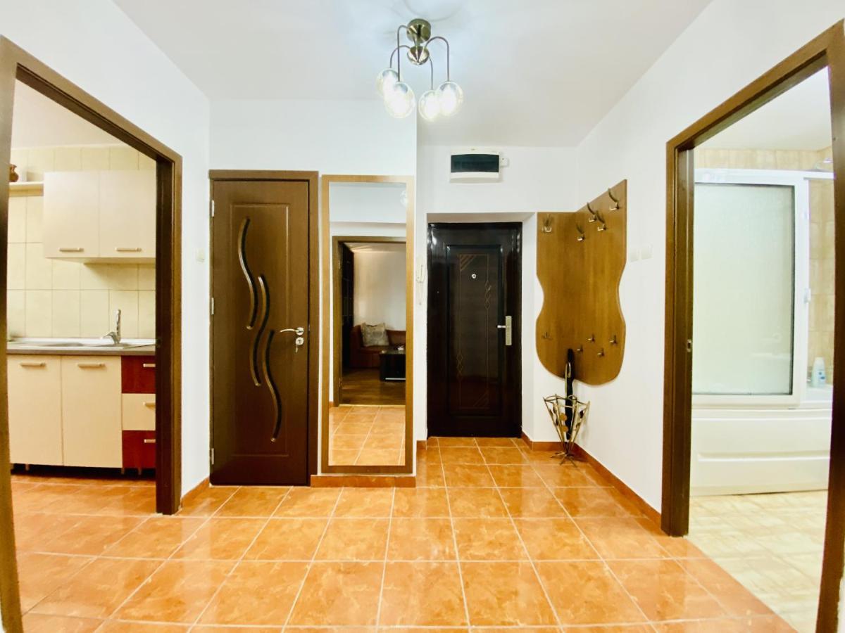 ترجوفيشت Central & Comfortable Studio المظهر الخارجي الصورة