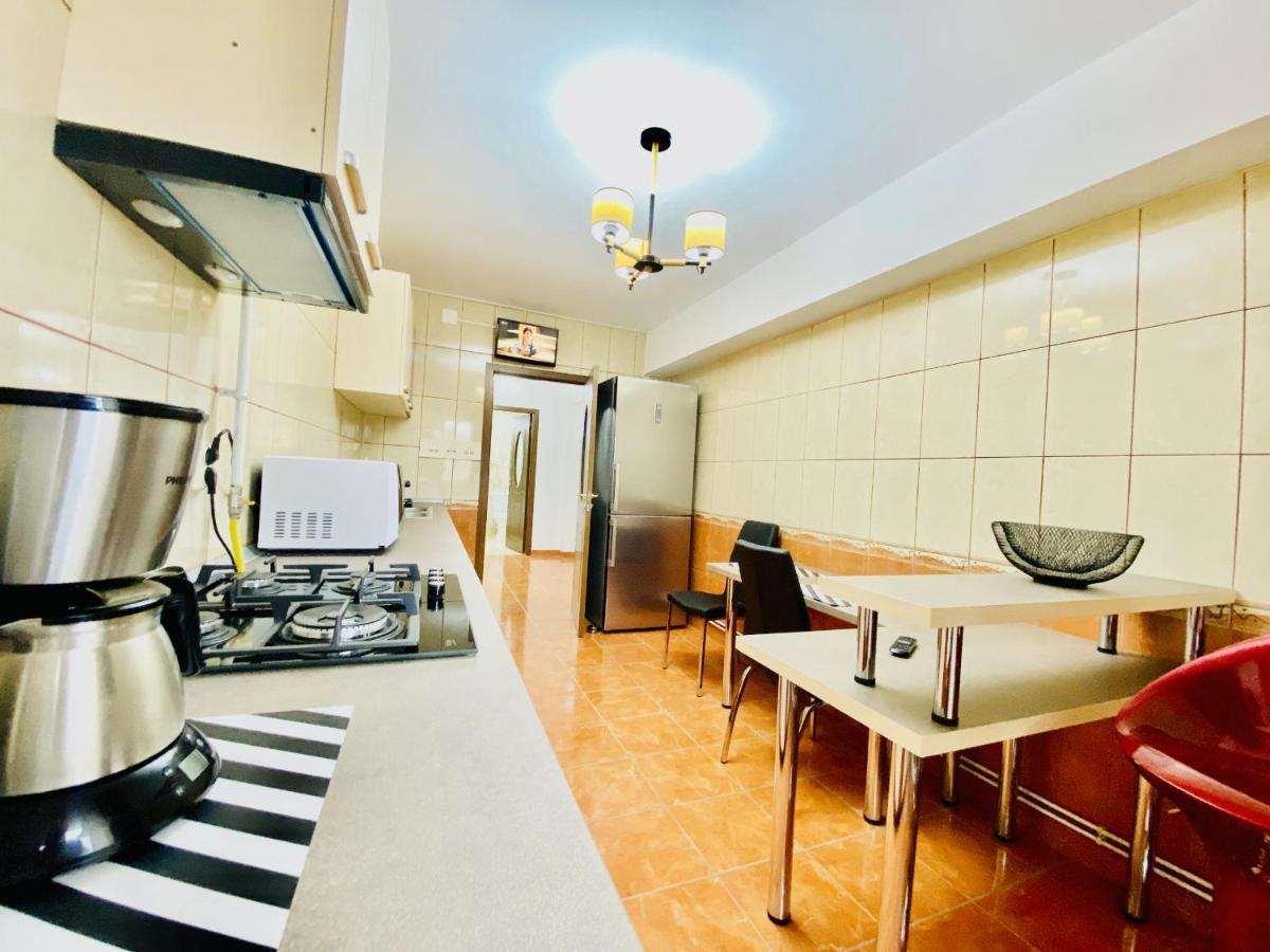 ترجوفيشت Central & Comfortable Studio المظهر الخارجي الصورة
